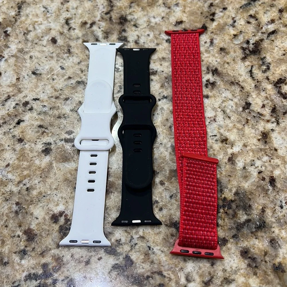 Apple Watch bands